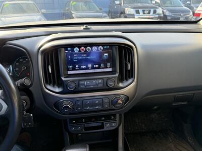 2018 Chevrolet Colorado Z71 - Photo 14 - Roy, UT 84067