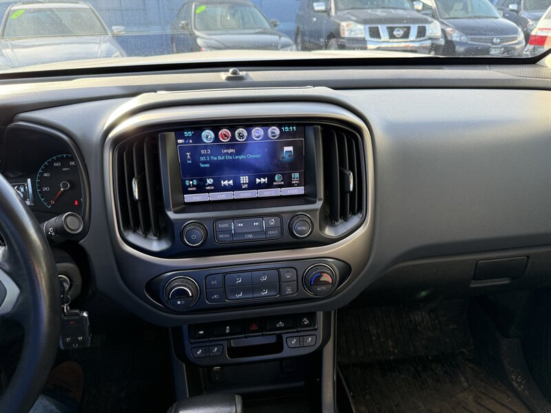 2018 Chevrolet Colorado Z71 - Photo 14 - Roy, UT 84067