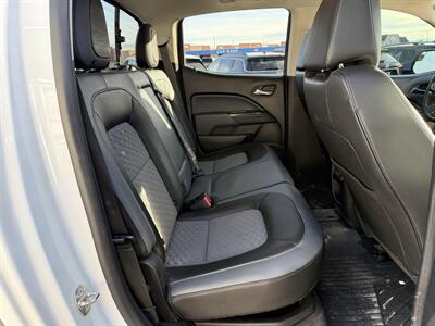 2018 Chevrolet Colorado Z71 - Photo 13 - Roy, UT 84067