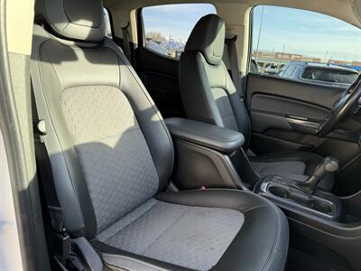 2018 Chevrolet Colorado Z71 - Photo 12 - Roy, UT 84067