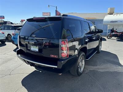 2008 GMC Yukon Denali   - Photo 5 - Roy, UT 84067