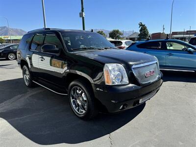 2008 GMC Yukon Denali   - Photo 3 - Roy, UT 84067