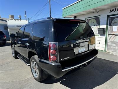 2008 GMC Yukon Denali   - Photo 14 - Roy, UT 84067