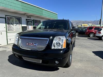 2008 GMC Yukon Denali   - Photo 4 - Roy, UT 84067