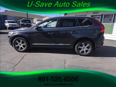 2015 Volvo XC60 T6 Premier Plus - Photo 5 - Roy, UT 84067