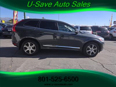 2015 Volvo XC60 T6 Premier Plus - Photo 8 - Roy, UT 84067