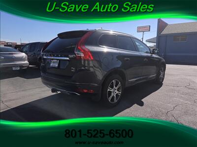 2015 Volvo XC60 T6 Premier Plus - Photo 7 - Roy, UT 84067