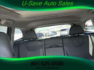 2015 Volvo XC60 T6 Premier Plus - Photo 18 - Roy, UT 84067