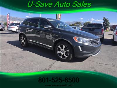 2015 Volvo XC60 T6 Premier Plus - Photo 2 - Roy, UT 84067