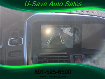2015 Volvo XC60 T6 Premier Plus - Photo 16 - Roy, UT 84067
