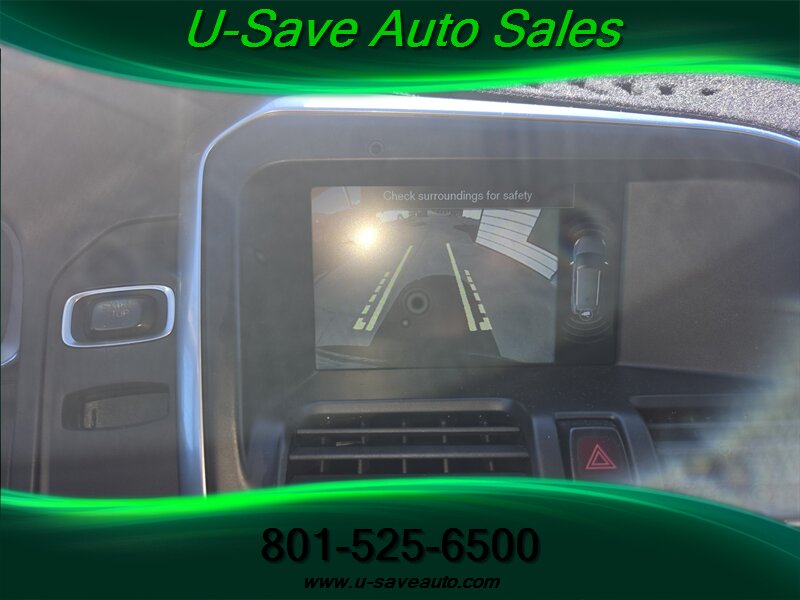 2015 Volvo XC60 T6 Premier Plus - Photo 16 - Roy, UT 84067