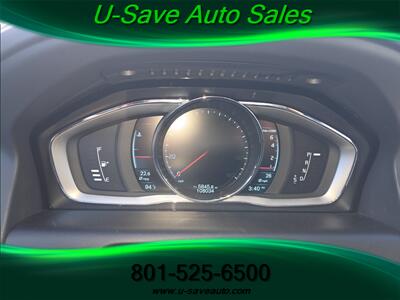 2015 Volvo XC60 T6 Premier Plus - Photo 14 - Roy, UT 84067