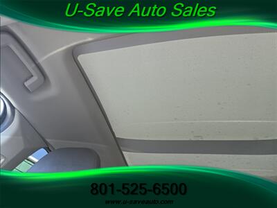 2015 Volvo XC60 T6 Premier Plus - Photo 17 - Roy, UT 84067