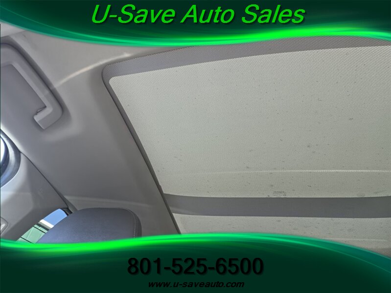 2015 Volvo XC60 T6 Premier Plus - Photo 17 - Roy, UT 84067
