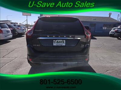 2015 Volvo XC60 T6 Premier Plus - Photo 6 - Roy, UT 84067