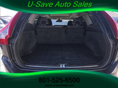 2015 Volvo XC60 T6 Premier Plus - Photo 11 - Roy, UT 84067