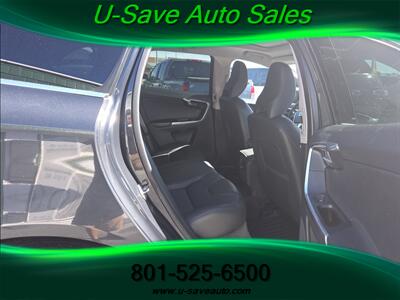 2015 Volvo XC60 T6 Premier Plus - Photo 10 - Roy, UT 84067