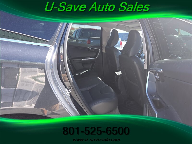 2015 Volvo XC60 T6 Premier Plus - Photo 10 - Roy, UT 84067