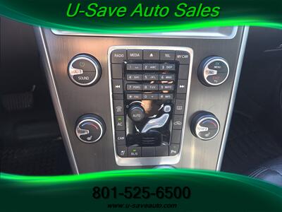 2015 Volvo XC60 T6 Premier Plus - Photo 15 - Roy, UT 84067