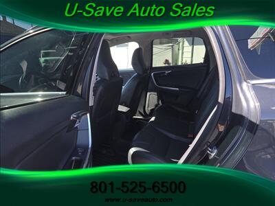 2015 Volvo XC60 T6 Premier Plus - Photo 12 - Roy, UT 84067