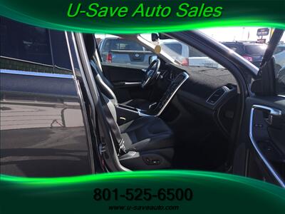 2015 Volvo XC60 T6 Premier Plus - Photo 9 - Roy, UT 84067