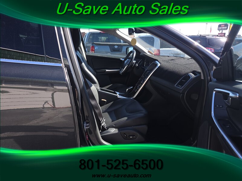 2015 Volvo XC60 T6 Premier Plus - Photo 9 - Roy, UT 84067
