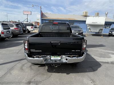 2013 Toyota Tacoma V6   - Photo 6 - Roy, UT 84067