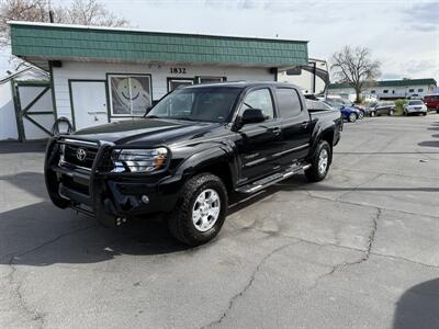 2013 Toyota Tacoma V6   - Photo 3 - Roy, UT 84067