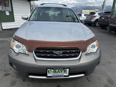 2006 Subaru Outback 3.0 R   - Photo 3 - Roy, UT 84067