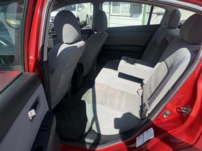 2011 Nissan Sentra 2.0   - Photo 14 - Roy, UT 84067