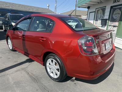 2011 Nissan Sentra 2.0   - Photo 5 - Roy, UT 84067