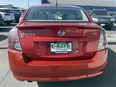2011 Nissan Sentra 2.0   - Photo 8 - Roy, UT 84067