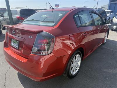 2011 Nissan Sentra 2.0   - Photo 4 - Roy, UT 84067