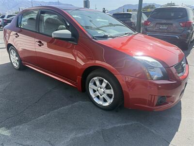 2011 Nissan Sentra 2.0   - Photo 3 - Roy, UT 84067