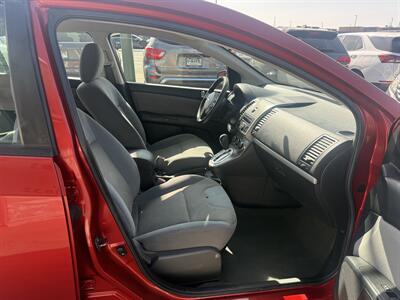 2011 Nissan Sentra 2.0   - Photo 16 - Roy, UT 84067
