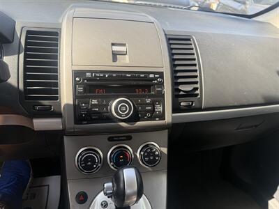 2011 Nissan Sentra 2.0   - Photo 10 - Roy, UT 84067