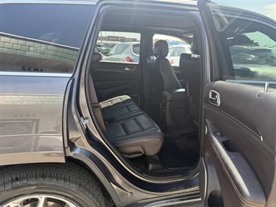 2014 Jeep Grand Cherokee Summit   - Photo 11 - Roy, UT 84067