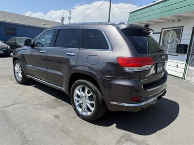 2014 Jeep Grand Cherokee Summit   - Photo 5 - Roy, UT 84067