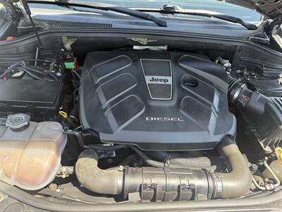 2014 Jeep Grand Cherokee Summit   - Photo 18 - Roy, UT 84067