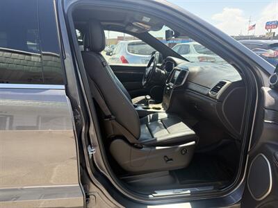 2014 Jeep Grand Cherokee Summit   - Photo 9 - Roy, UT 84067