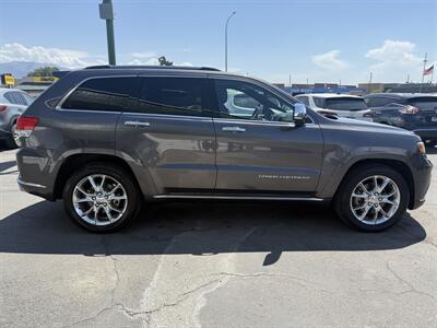 2014 Jeep Grand Cherokee Summit   - Photo 8 - Roy, UT 84067