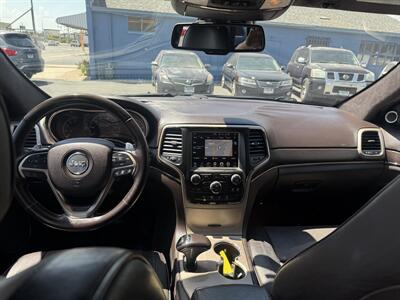 2014 Jeep Grand Cherokee Summit   - Photo 13 - Roy, UT 84067