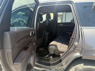 2014 Jeep Grand Cherokee Summit   - Photo 12 - Roy, UT 84067