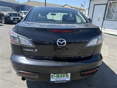 2011 Mazda Mazda3 i Touring   - Photo 6 - Roy, UT 84067