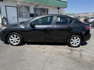 2011 Mazda Mazda3 i Touring   - Photo 4 - Roy, UT 84067