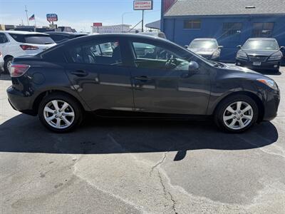 2011 Mazda Mazda3 i Touring   - Photo 6 - Roy, UT 84067