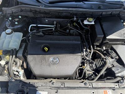 2011 Mazda Mazda3 i Touring   - Photo 15 - Roy, UT 84067