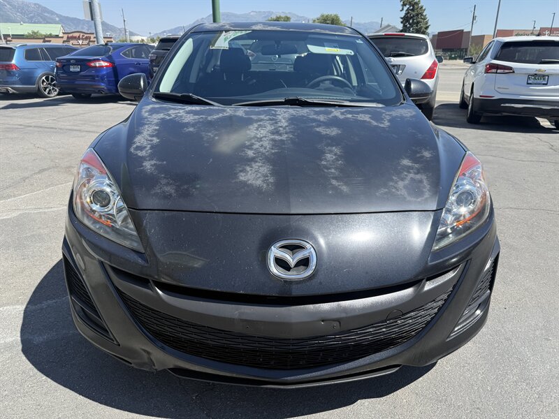 2011 Mazda Mazda3 i Touring  