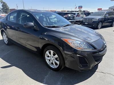 2011 Mazda Mazda3 i Touring   - Photo 2 - Roy, UT 84067