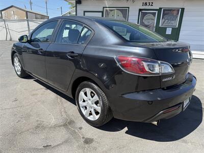 2011 Mazda Mazda3 i Touring   - Photo 5 - Roy, UT 84067